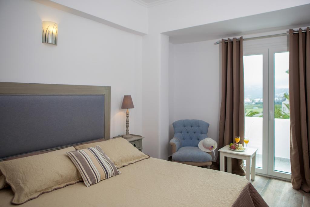 Daedalus Hotel Fira  Exterior photo
